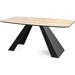 WFL GROUP Table extensible Monte