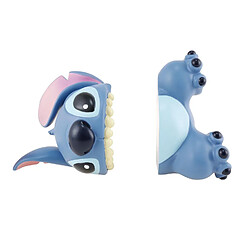 Disney Figurine serre-livres Stitch