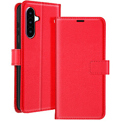 Mayaxess Samsung Galaxy A56 - Rouge