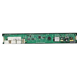 Avis Candy module programmé pour four