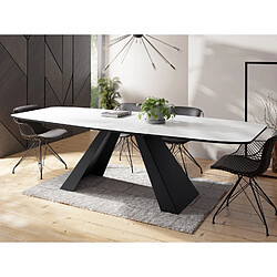 WFL GROUP Table extensible Monte