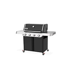 Acheter Weber Genesis E-415