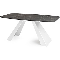 WFL GROUP Table extensible Monte