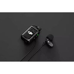 DJI Lavalier Mic - Micro cravate