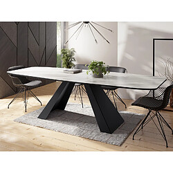 WFL GROUP Table extensible Monte