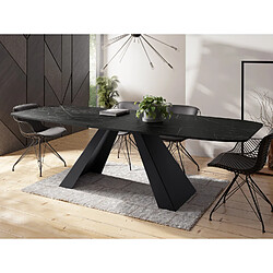 WFL GROUP Table extensible Monte