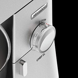 Acheter Kenwood Chef XL KVL4220S - Argent