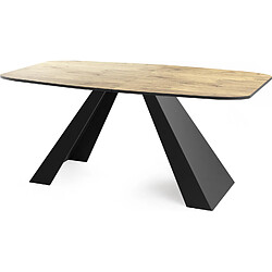 WFL GROUP Table extensible Monte