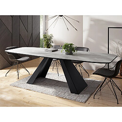 WFL GROUP Table extensible Monte