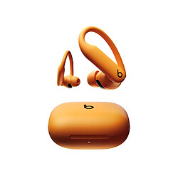 Acheter Beats by Dr. Dre Beats Powerbeats Pro 2 - Orange