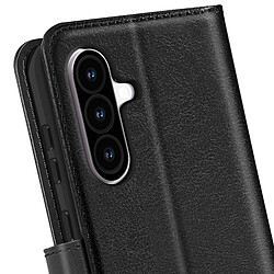 Acheter Mayaxess Étui Samsung Galaxy A56 - Noir