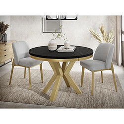 WFL GROUP Table Extensible Clara