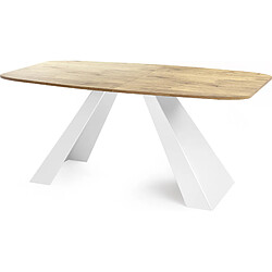 WFL GROUP Table extensible Monte