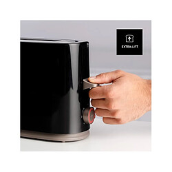 Taurus My Toast Nero