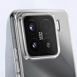 Acheter Mayaxess Pack Protection pour Xiaomi 15 - Transparent