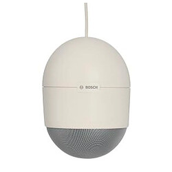 Enceintes Hifi Bosch