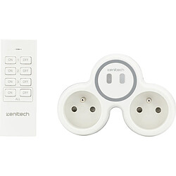 Zenitech Biplite 2300W Blanc