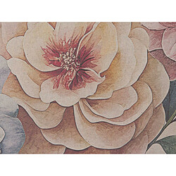 Amadeus Kakemono Fleurs Royales