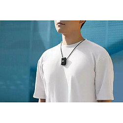 DJI Mic 2 - Émetteur Shadow Black