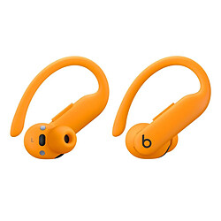 Beats by Dr. Dre Ecouteurs intra auriculaires sans fil Beats Powerbeats Pro2 Orange électrique