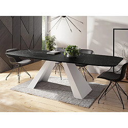 WFL GROUP Table extensible Monte