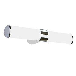 ZMH Lampe Miroir LED Chrome 40CM