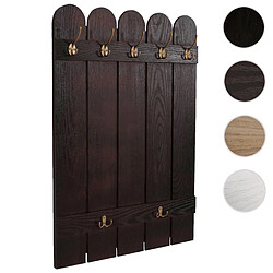 Porte-manteau & patère Mendler