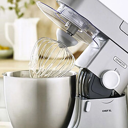 Kenwood Chef XL KVL4220S - Argent pas cher