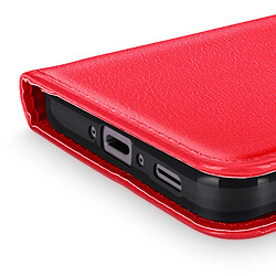 Mayaxess Samsung Galaxy A56 - Rouge pas cher