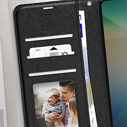 Avis Mayaxess Étui Portefeuille pour Samsung Galaxy A26