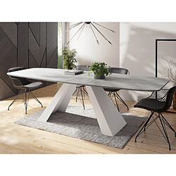 WFL GROUP Table extensible Monte