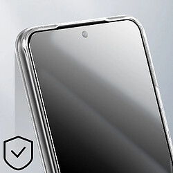 Avis Mayaxess Pack Protection pour Xiaomi 15 - Transparent