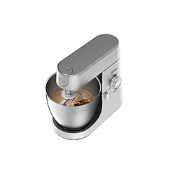 Avis Kenwood Chef XL KVL4220S - Argent
