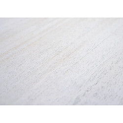 MENDLER HWC-N91 - Shabby Look Blanc