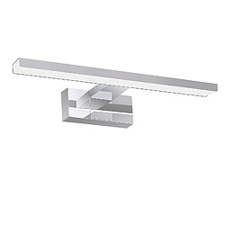 ZMH Lampe LED Chrome Moderne IP44