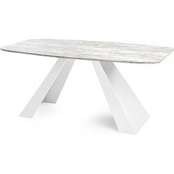 WFL GROUP Table extensible Monte