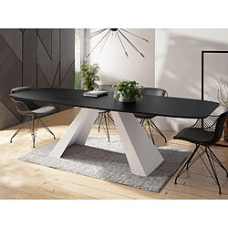 WFL GROUP Table extensible Monte