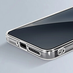 Mayaxess Pack Protection pour Xiaomi 15 - Transparent pas cher