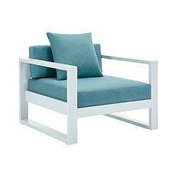 Fauteuil de jardin Vente-Unique