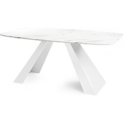 WFL GROUP Table extensible Monte