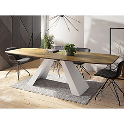 WFL GROUP Table extensible Monte