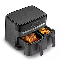 Moulinex EZ901H20 - Gris