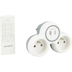 Zenitech Biplite 2300W Blanc