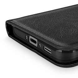 Mayaxess Étui Samsung Galaxy A56 - Noir pas cher