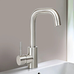 Robinet de lavabo