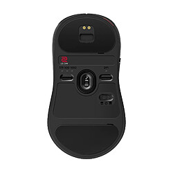 Zowie Souris Gaming U2-DW 4K Noire