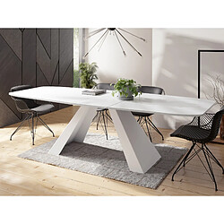 WFL GROUP Table extensible Monte