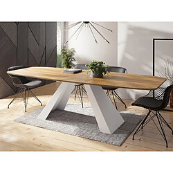 WFL GROUP Table extensible Monte