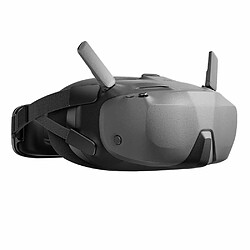 Avis DJI Goggles N3