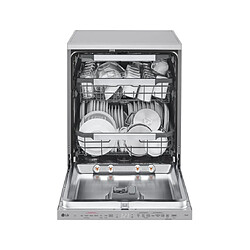 LG DF587HVS pas cher